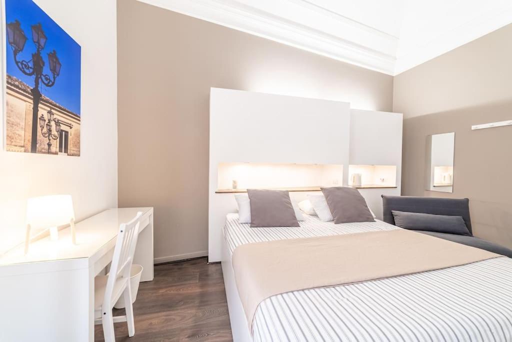 קטאניה Villa Bellini Luxury Home מראה חיצוני תמונה