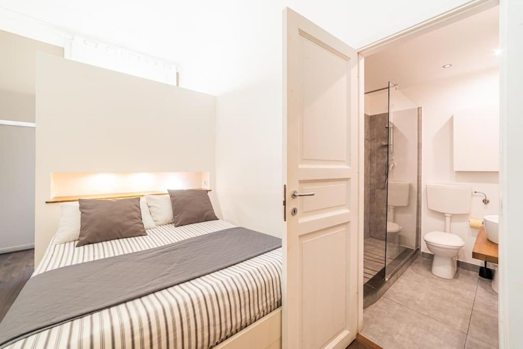 קטאניה Villa Bellini Luxury Home מראה חיצוני תמונה