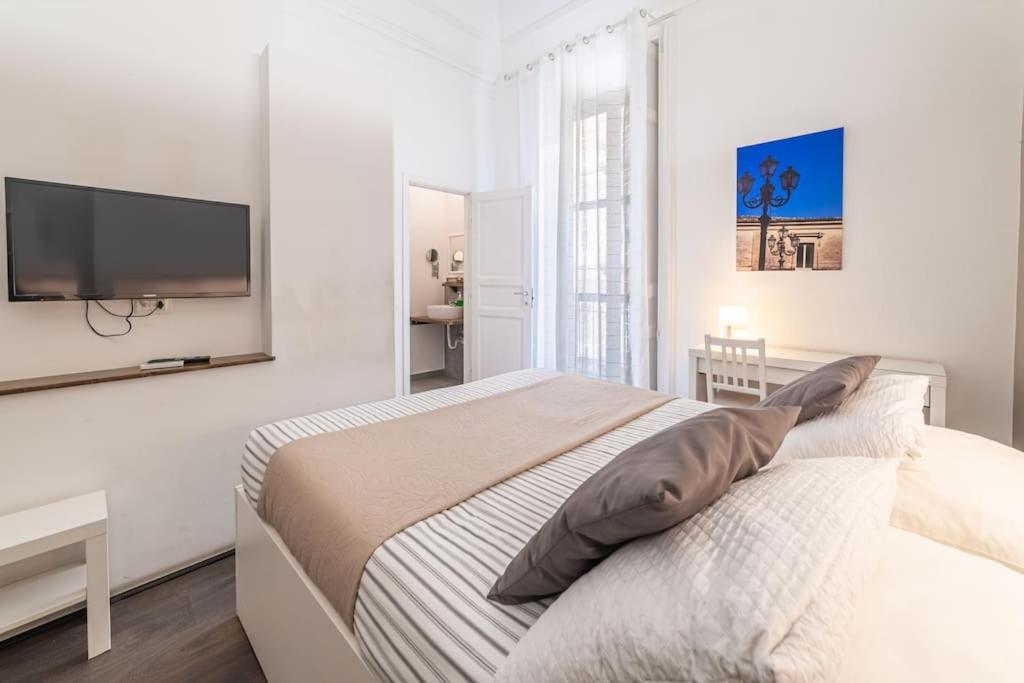 קטאניה Villa Bellini Luxury Home מראה חיצוני תמונה