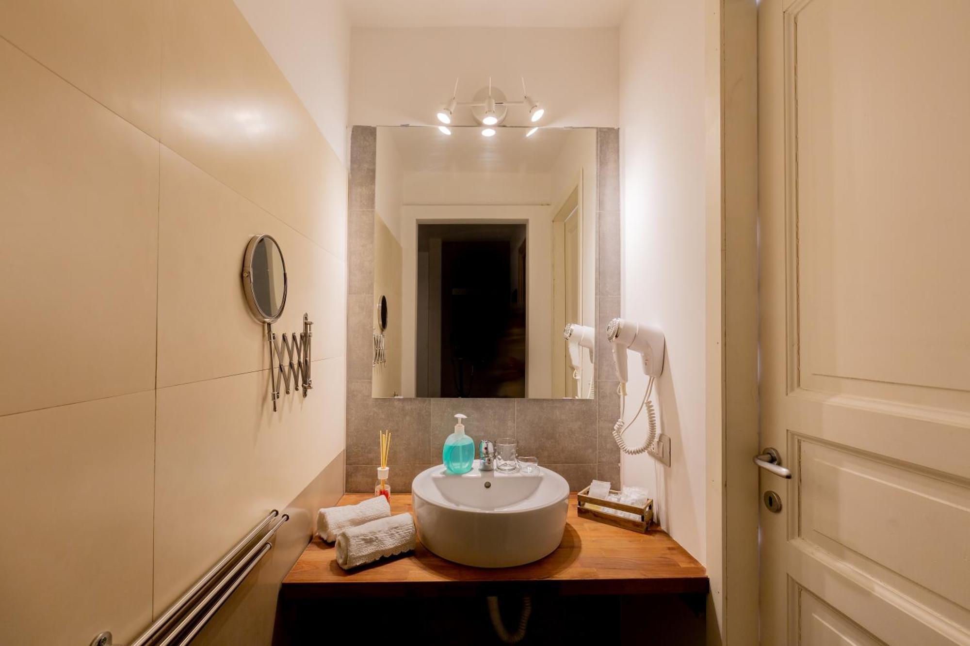 קטאניה Villa Bellini Luxury Home מראה חיצוני תמונה