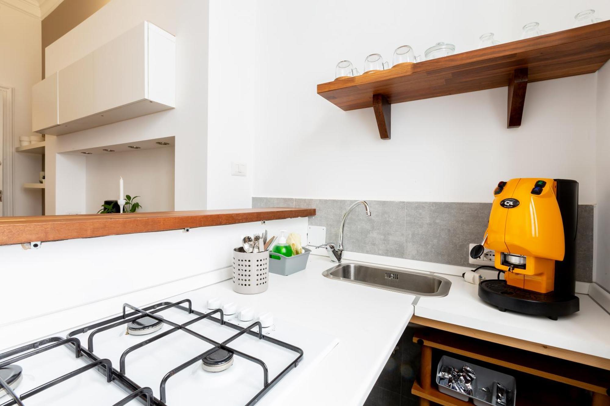 קטאניה Villa Bellini Luxury Home מראה חיצוני תמונה