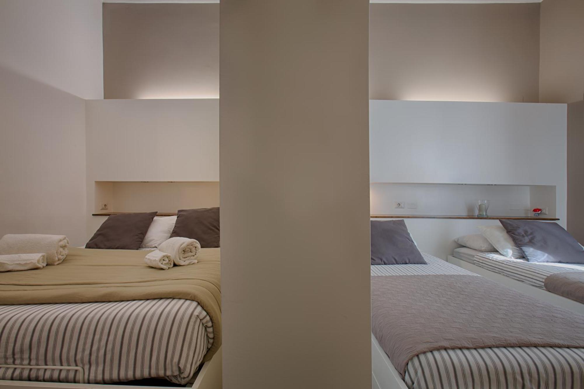 קטאניה Villa Bellini Luxury Home מראה חיצוני תמונה